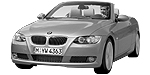 BMW E93 P275E Fault Code