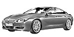 BMW F06 P275E Fault Code