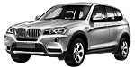 BMW F25 P275E Fault Code