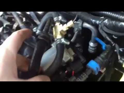 See P275E in engine